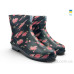 Резиновая обувь Rai shoes